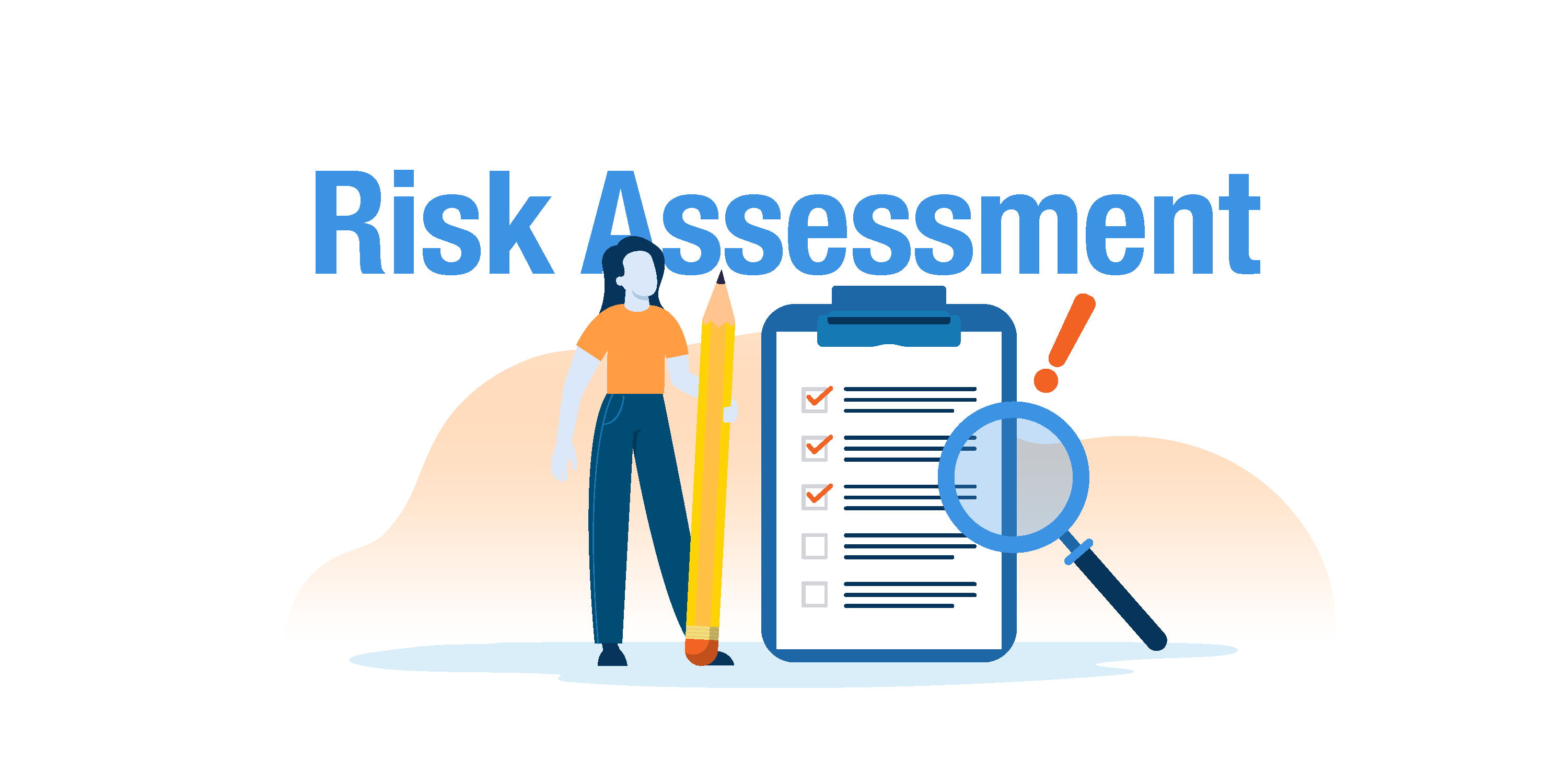 How To Do Your Hipaa Risk Assessment With Template 5277